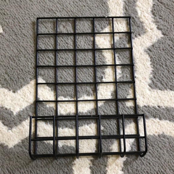 Office Folder Rack - Picture 1 of 4